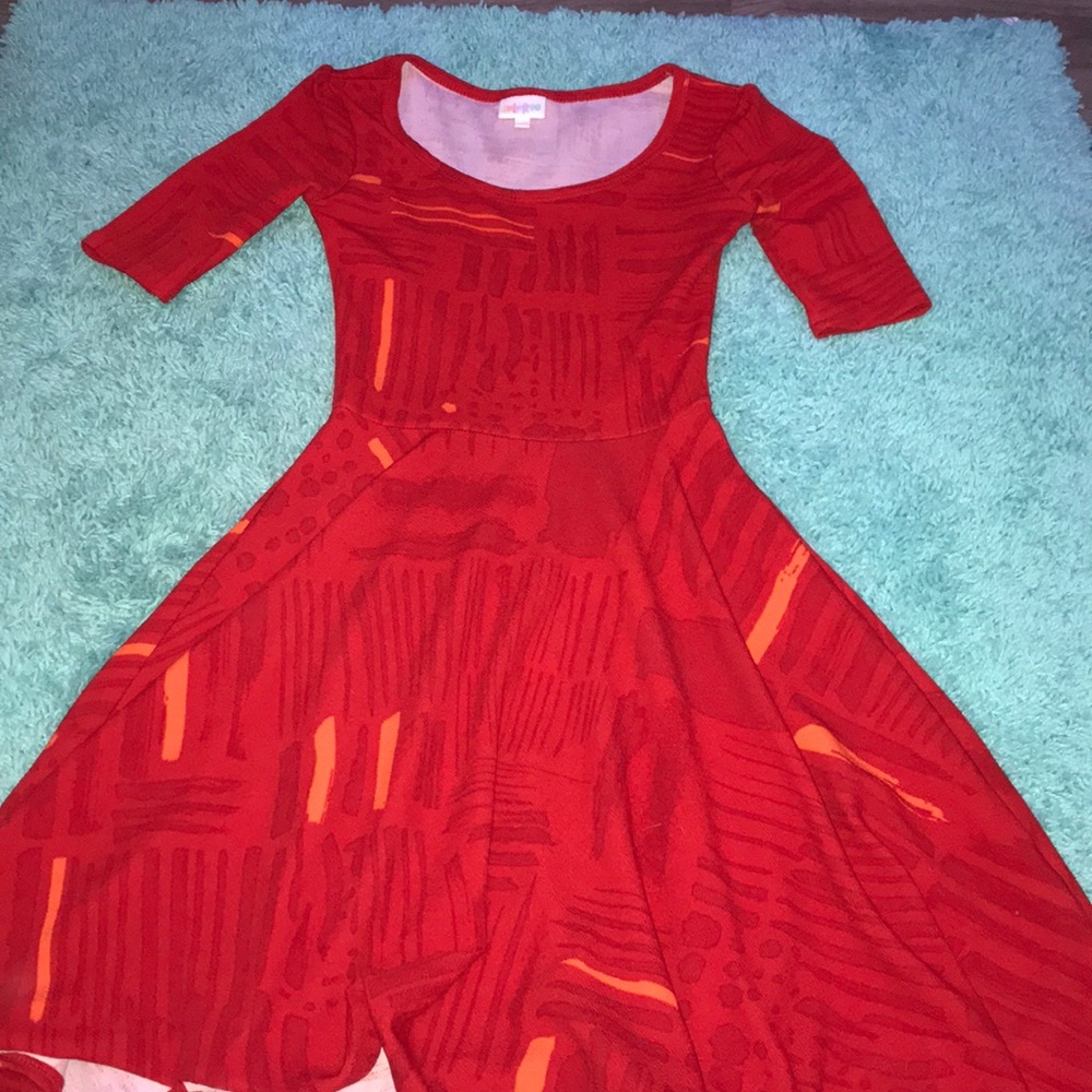 dress